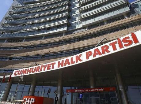 CHP’den program kurultayı hamlesi