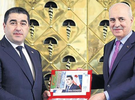 ‘Geç olmadan İsrail’in saldırganlığı önlenmeli’