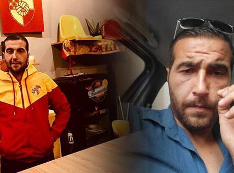 Göztepe taraftarının öldüğü kazada alkollü sürücüye verilen ceza az bulunup, bozuldu