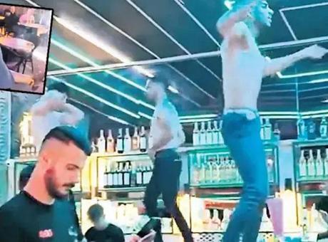 SON DAKİKA HABERLERİ: Muğla Valisi Akbıyık’tan Marmaris’teki görüntülerle ilgili açıklama