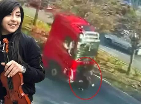 Mühendis Ecem Sultan’ın ölümüne neden olan sürücünün cezası belli oldu