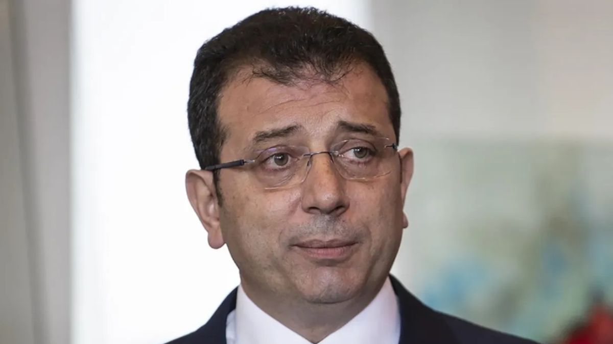 Ekrem İmamoğlu hakkında hazırlanan MASAK raporu ortaya çıktı