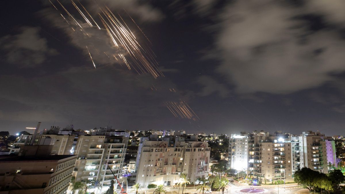 Asya ülkeleri, İsrail ve İran’daki vatandaşlarını tahliye ediyor