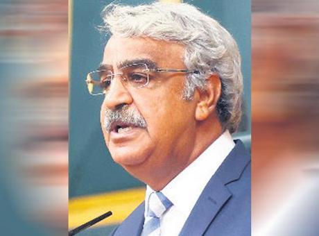 İmralı Heyeti’nin yeni üyesi Mithat Sancar