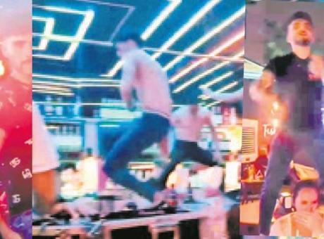 ‘Marmaris eski Marmaris olacak’