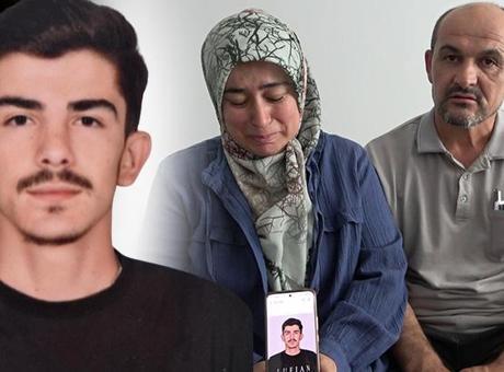 Dübai rüyası Uganda’da bitti! 22 yaşındaki Furkan’dan 18 gündür haber alınamıyor