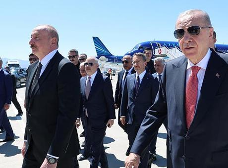 Cumhurbaşkanı Erdoğan, 250 Bininci Afet Konutu Anahtar Teslimi Töreni’nde konuşuyor