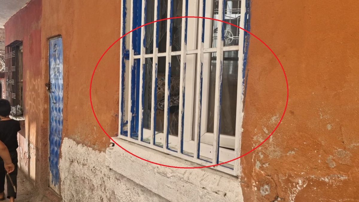 Diyarbakır’da anne, uyuşturucu kullanan oğlundan şikayetçi oldu