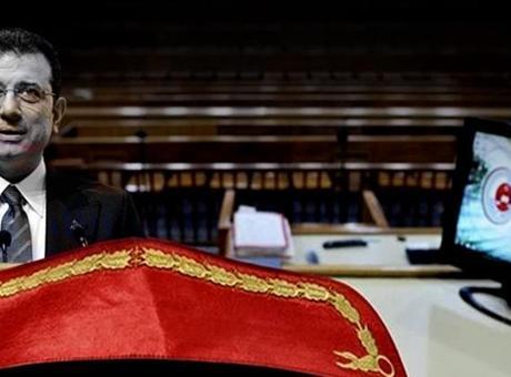 İBB’ye yönelik yolsuzluk soruşturmasında yeni gelişme! 4 kişi tahliye edildi