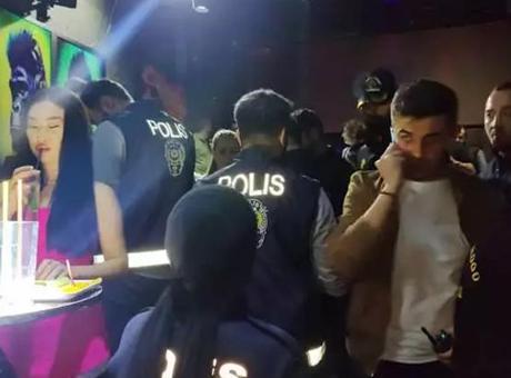 İçişleri Bakanlığı açıkladı: Eğlence düzenleyen işletmelerin denetimleri daha da artırılacak