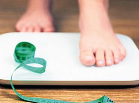 Yüzde 28 obez çıktı