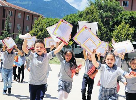 ‘Karnede ödülü de cezayı da abartmayın’