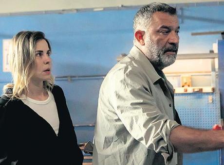 ‘Arka Sokaklar’ 19’uncu sezonu noktalıyor