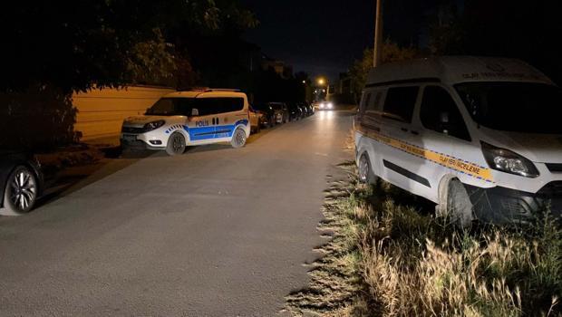 Bursa’da şüpheli ölüm! Libya uyruklu kişi villada ölü bulundu