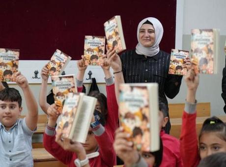 Her şey Sibel öğretmenle başladı! İlkokul öğrencilerinden şaşırtan başarı