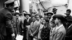 First Windrush commissioner announced