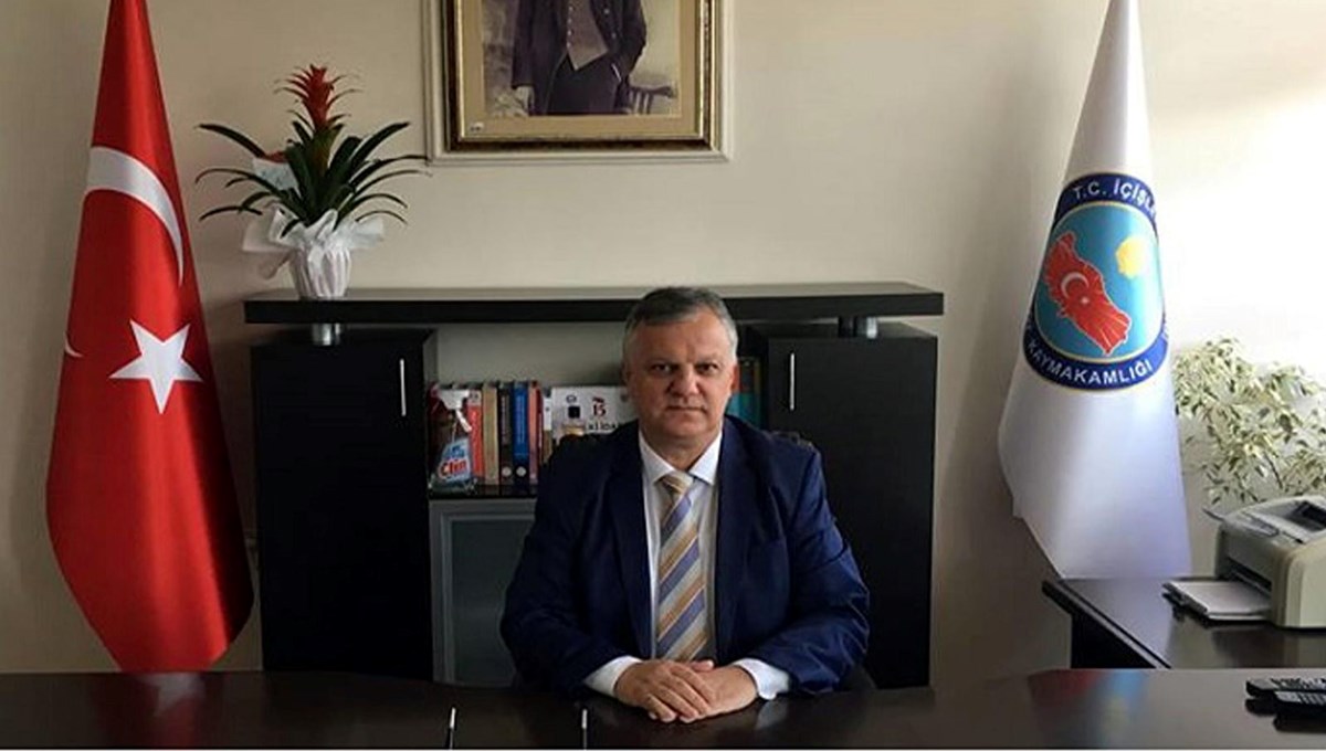 Edirne Vali Yardımcısı Erdoğan Beypınar hayatını kaybetti