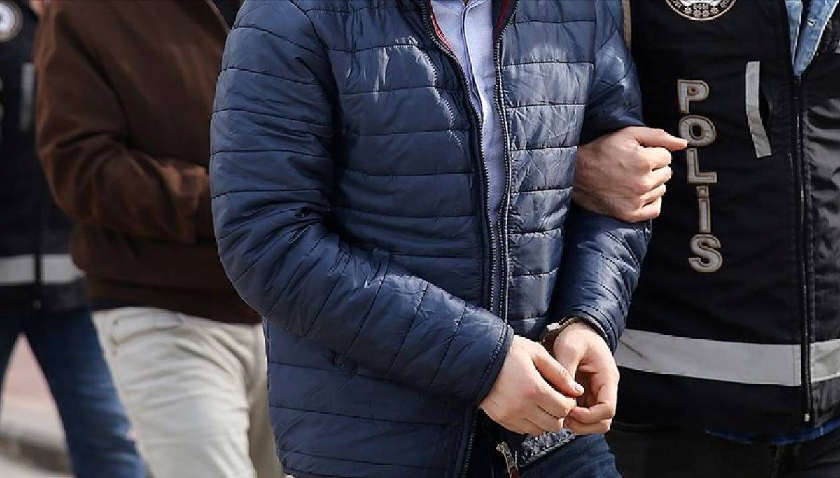 İnşaatta anahtarı kopyaladı, düğünden sonra takıları çaldı