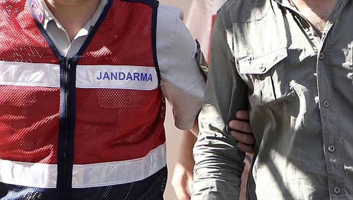Konya’da dolandırıcılık operasyonunda sekiz tutuklama