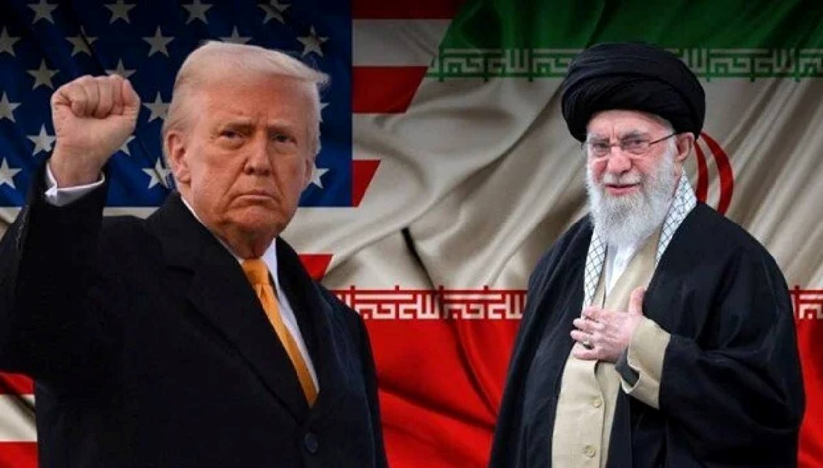İddia: Trump İsrail’in Hamaney’e suikast planını engelledi