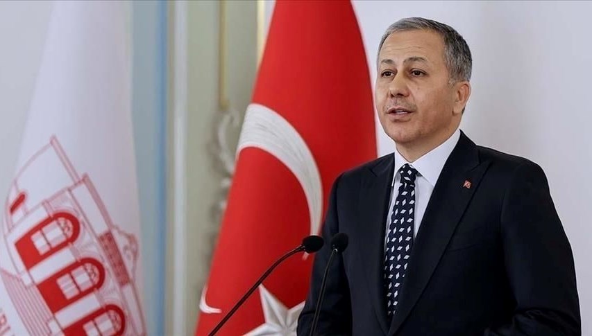 Bakan Yarlikaya: 1 yılda 6 bin 351 canımızı yitirdik