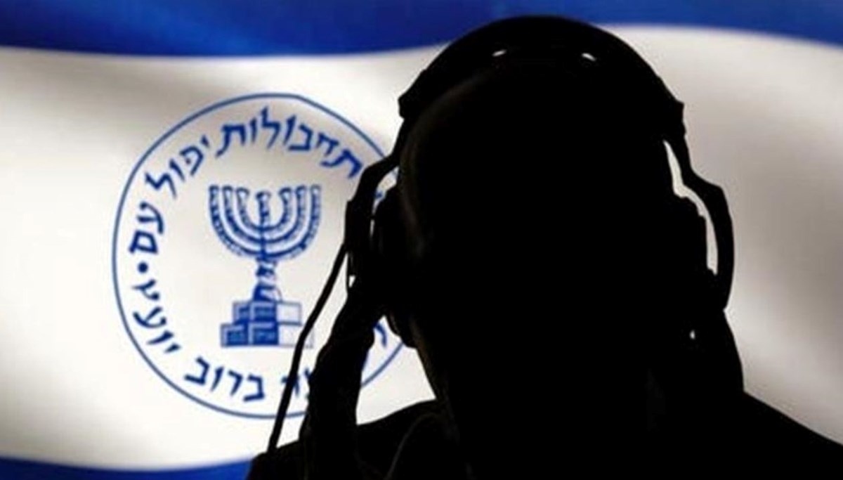 Mossad nedir, nasıl çalışır? Mossad ajanları hangi ülkenin istihbarat teşkilatı?