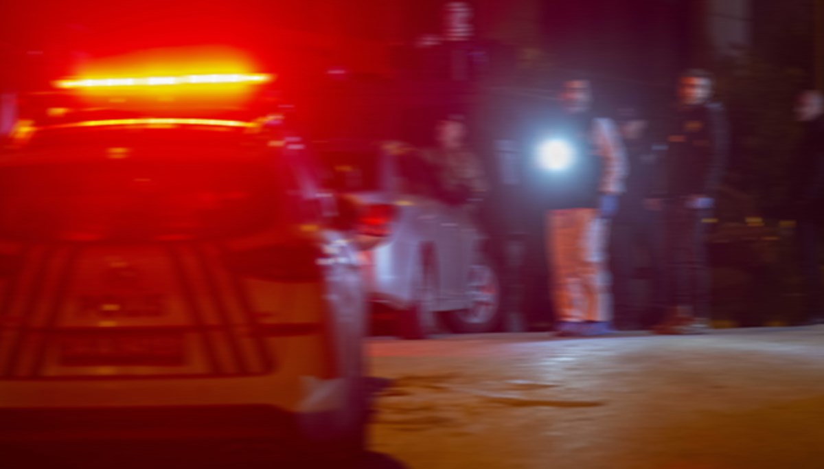 Fatih’te silahlı pusu: Otomobilde vurularak öldürüldü