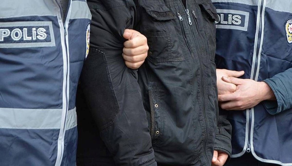 FETÖ elebaşı Gülen’in kuzeni gözaltına alındı