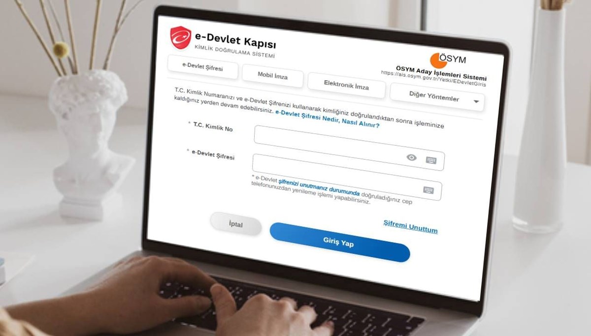 Üniversite sınavı YKS saat kaçta başlayacak/bitecek? YKS saati ve süresi