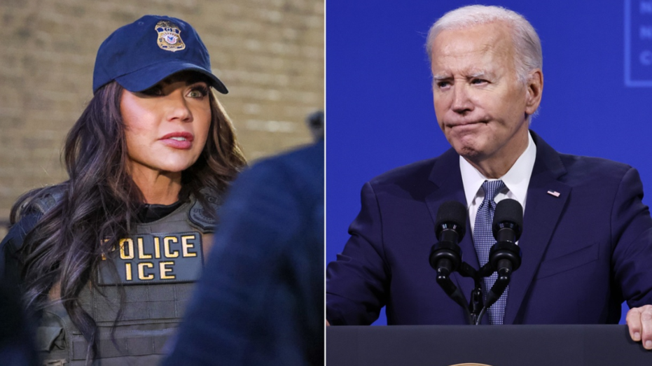 Trump’s DHS says Biden released ‘barbaric’ illegal immigrant now accused of heinous crime