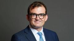 MP pleads not guilty to sexual assault charges