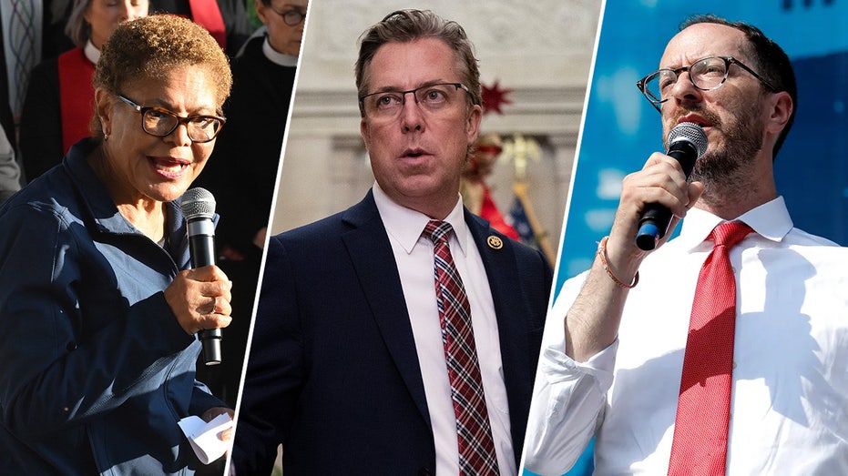 House investigator targeting Nashville mayor’s standoff with ICE gives explosive update amid LA riots