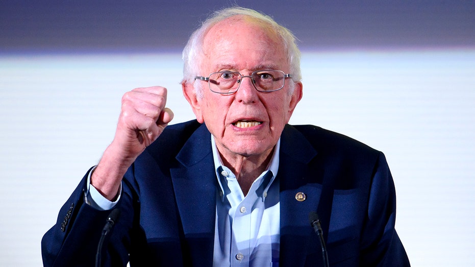 Sanders endorses socialist Mamdani in move to block Cuomo in NYC mayoral race