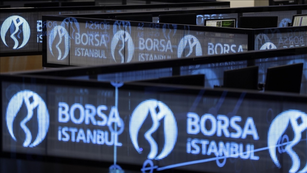 Borsada İsrail-İran depremi! BIST 100 sert düştü