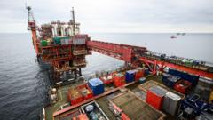 New emissions guidance for oil and gas projects