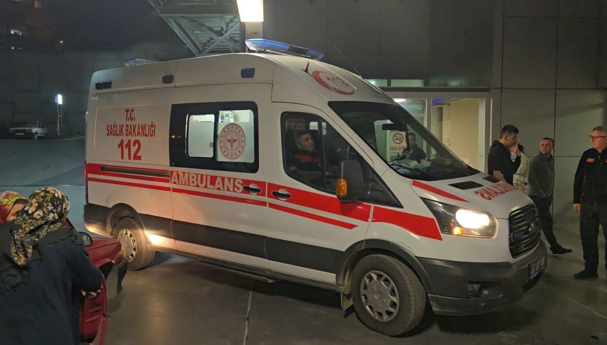 Tatilde fenalaşan 17 yaşındaki çocuk hayatını kaybetti