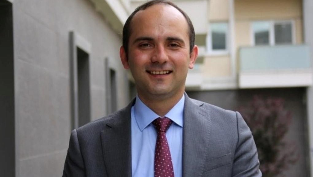 Tayfun Kahraman hastaneye sevk edildi