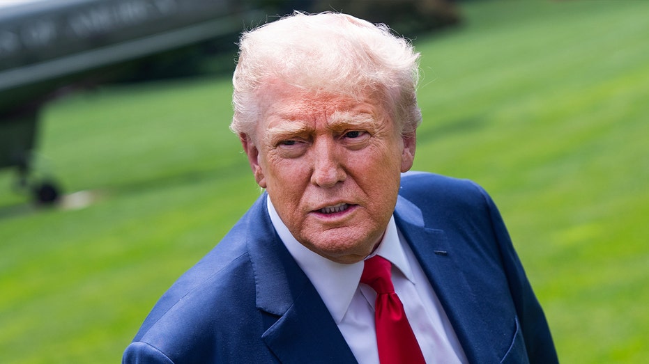 Fox News Politics Newsletter: White House Updates Timeline on Iran Decision