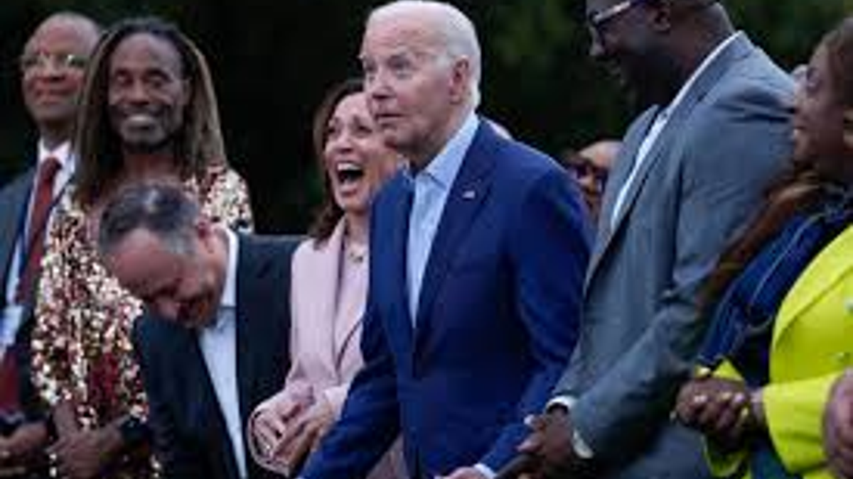Fox News Poll: Voters distrust Biden administration on president’s mental fitness