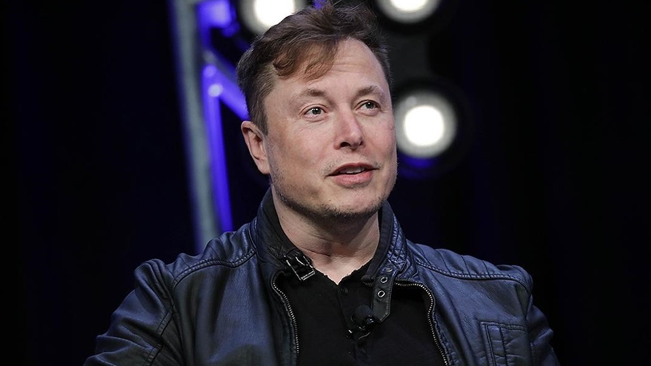 Elon Musk’tan uyuşturucu iddialarına testli yanıt
