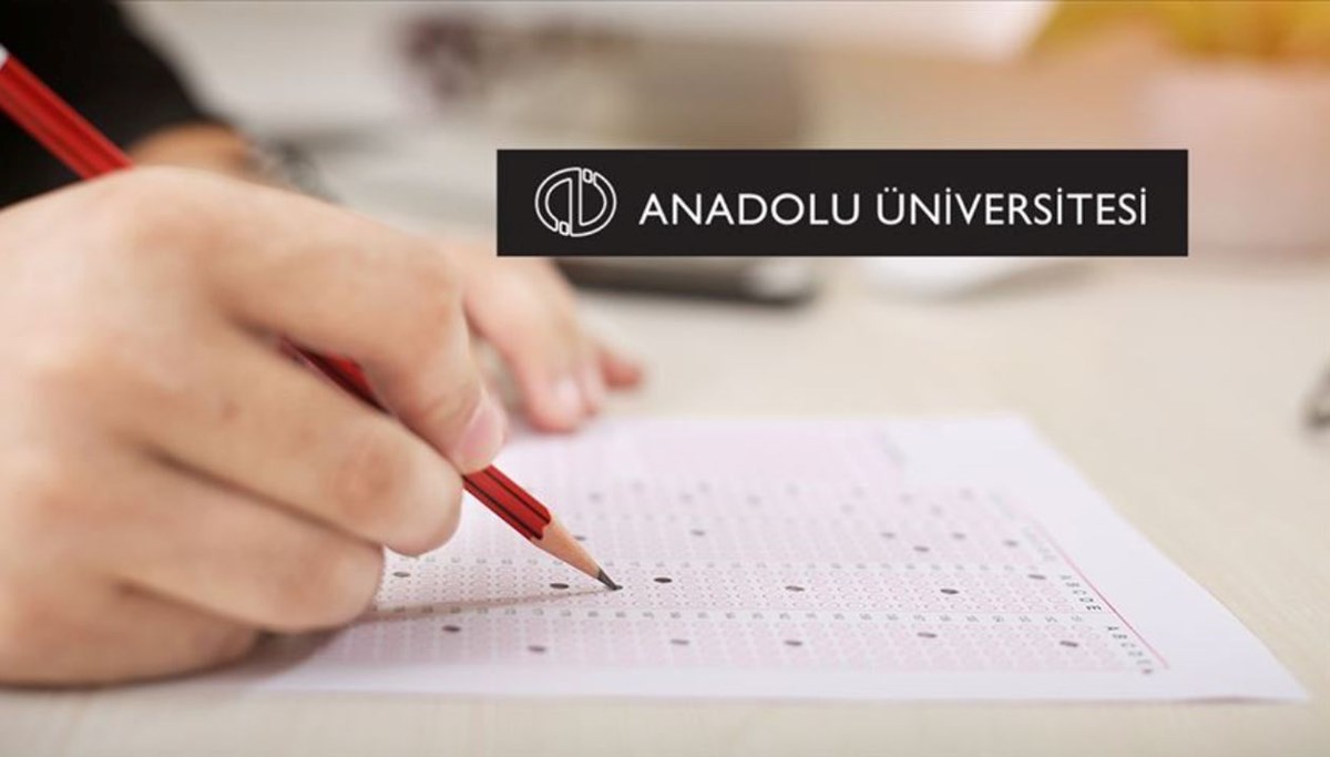 AÖF yaz okulu sınavı tarihi 2025: AÖF yaz okulu kayıtları ne zaman alınacak?