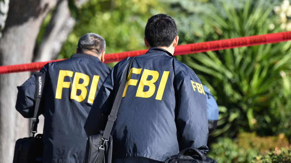 FBI will investigate ‘any evidence of a criminal conspiracy’ in LA riots