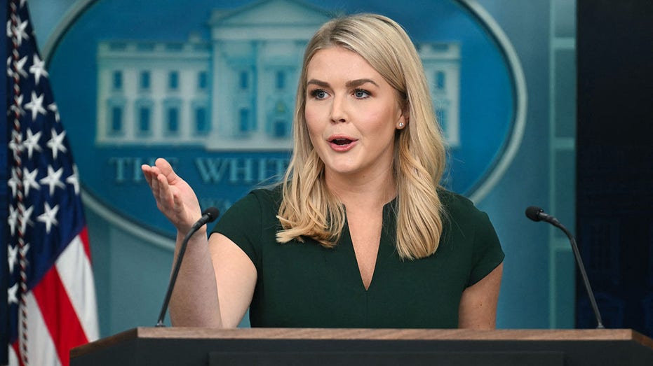WH praises SCOTUS ruling upholding TN ban on transgender treatments: ‘Victory for America’s children’