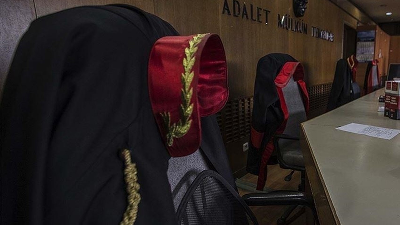 Hakim ve savcıların görevde yükselme kararları Resmi Gazete’de