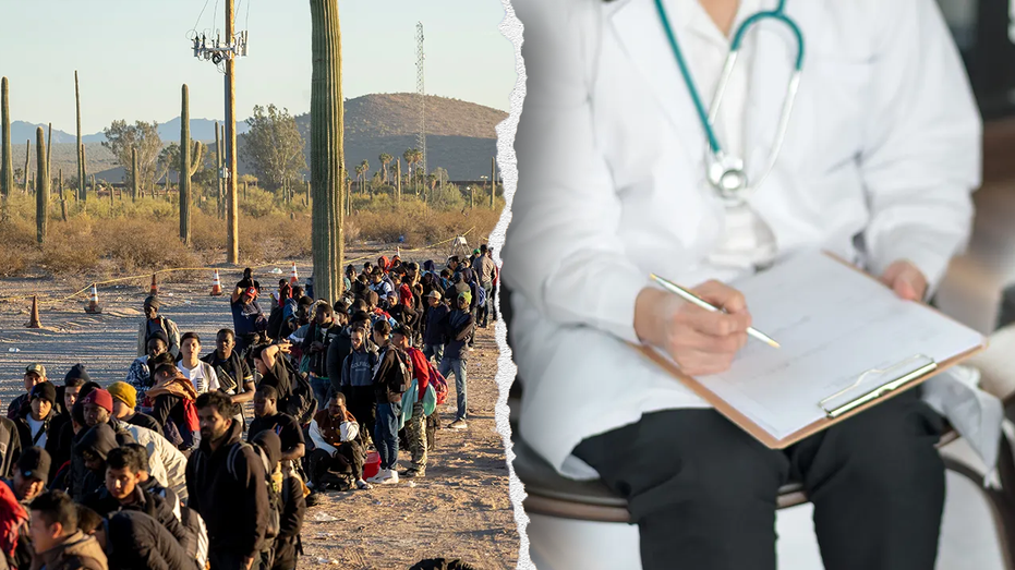 New poll reveals majority of Californians oppose this key benefit for illegal immigrants
