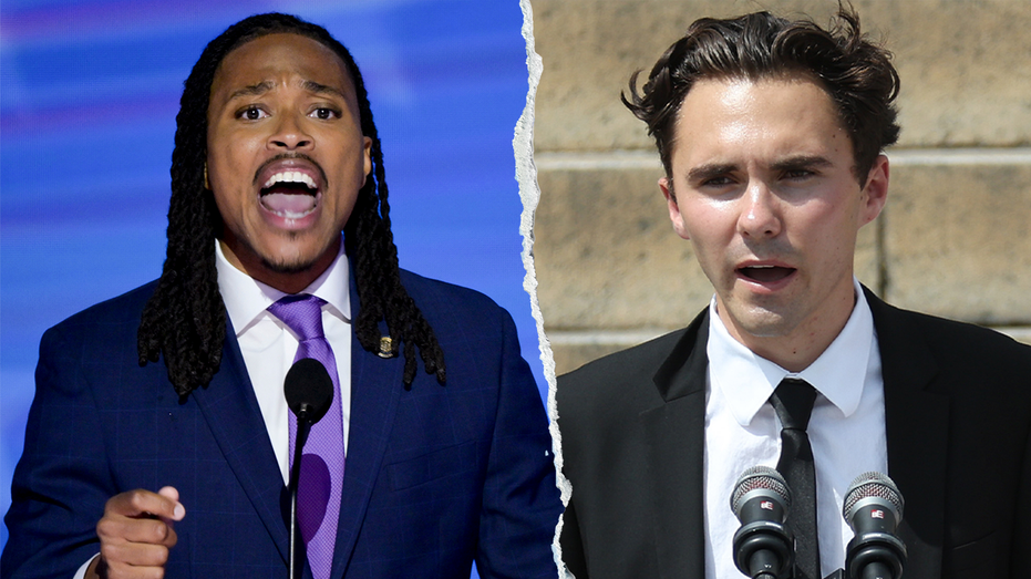 ‘Distraction’: The Democratic Party is ready to leave their David Hogg drama in the dust