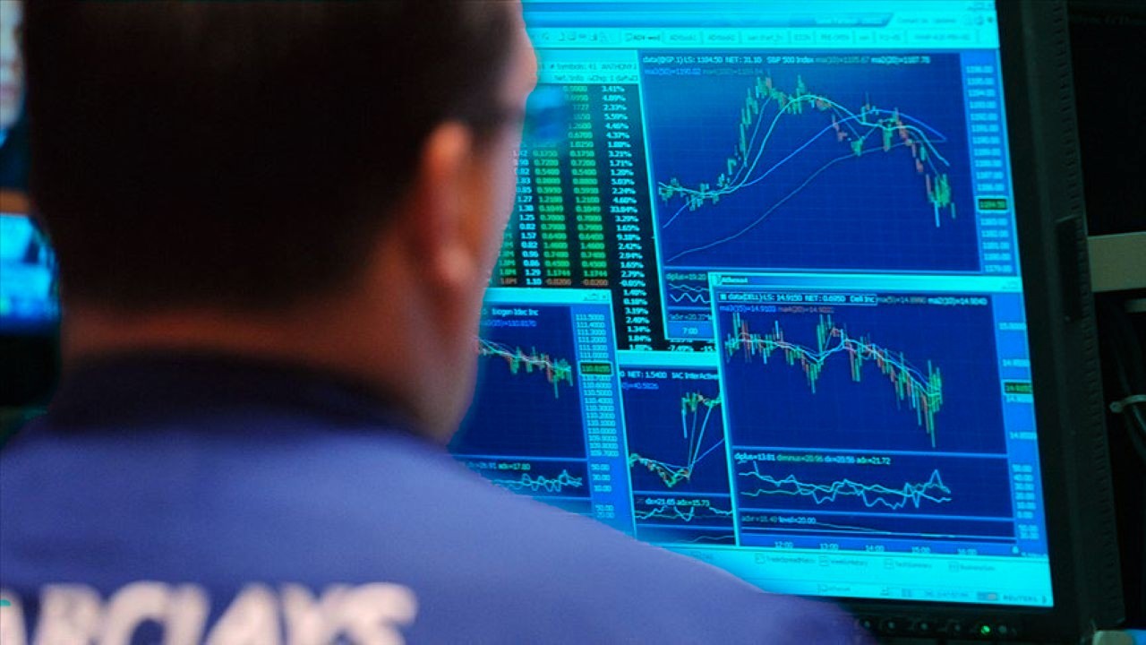 Merkez bankaları peş peşe faiz kararını açıklayacak: Piyasalar Fed, TCMB, Boe ve BoJ’a odaklandı