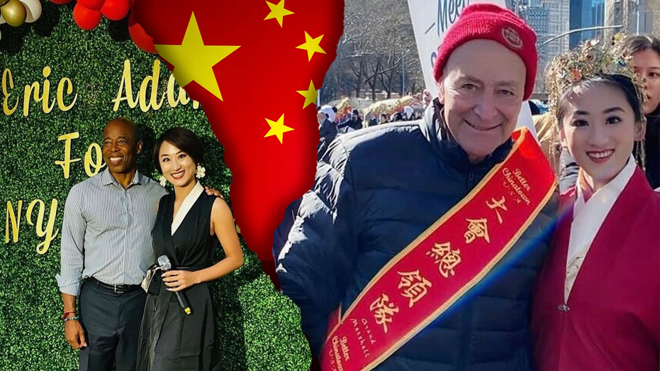 Chinese educator with several CCP ties cozies up to top New York Democrats: ‘Our old friend who listens’