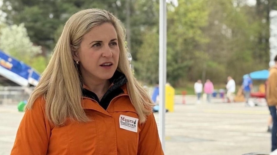Republicans criticize Dem congressional candidate’s ’86 47′ post as call for ‘political violence’