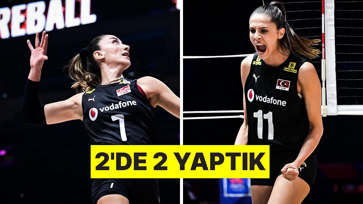 Filenin Sultanları, Fransa'dan Sonra Tayland'ı da Yendi!
